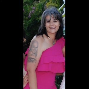 Meet your Posher, Fausta